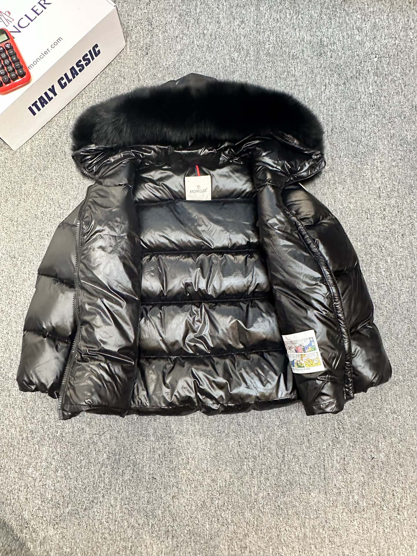 Moncler Down Jackets